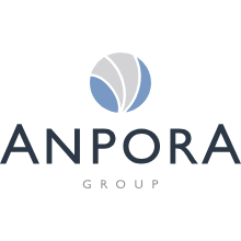 Logo Anpora Participaciones SL