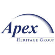 Logo Apex Heritage Group