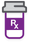 Logo AllianceRx Walgreens Pharmacy