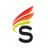 Logo Spenta Multimedia Pvt Ltd.