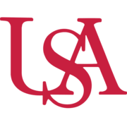 Logo USA Health University Hospital