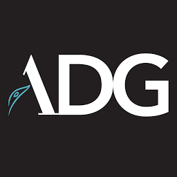 Logo Animal Dermatology Group, Inc.