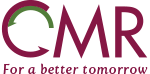 Logo CMR Green Technologies Ltd.