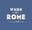 Logo When in Rome Wine Ltd.