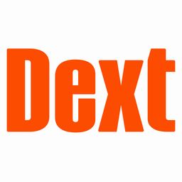 Logo Dext Software Ltd.