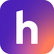 Logo HomeToGo SE