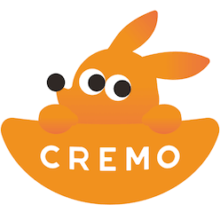 Logo CREMO, Inc.
