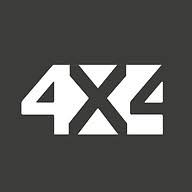 Logo 4x4 Capital LLC