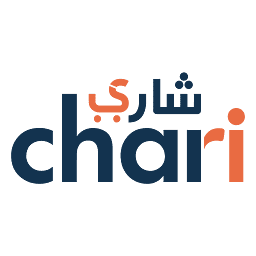 Logo Chari /Morocco/