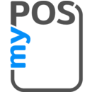 Logo MyPOS Partners Ltd.