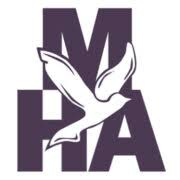 Logo Mental Health Association of Frederick County, Inc.