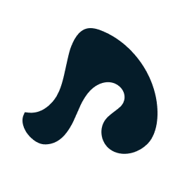 Logo Audioshake, Inc.