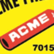 Logo Acme Fire & Safety Co Ltd.