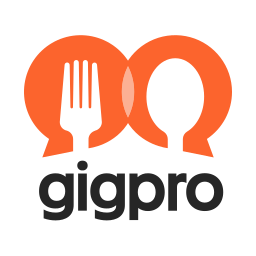 Logo Gigpro, Inc.