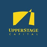 Logo UpperStage.Capital Inc.