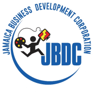 Logo Jamaica Business Development Corp.