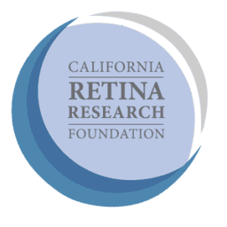 Logo Retina Research Foundation of California, Inc.