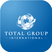 Logo Total Group Bhd.