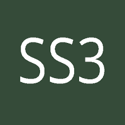 Logo Solidspac3, Inc.
