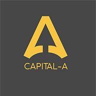 Logo Capital-A