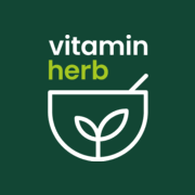 Logo vitaminherb SASU