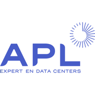 Logo APL Data Center SAS
