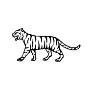 Logo Tiger of Sweden Aktiebolag