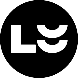 Logo The Luupe, Inc.