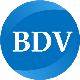 Logo BDV Solutions LLC