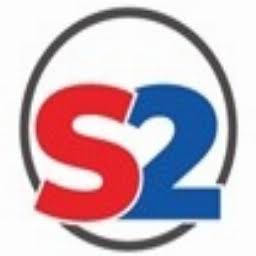 Logo S2 Engineering Industry Pvt Ltd.
