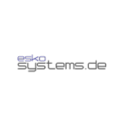 Logo esko-systems GmbH & Co. KG