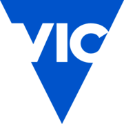 Logo Victoria State Government