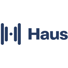 Logo Haus Analytics, Inc.