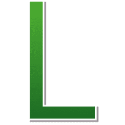 Logo Luwasa Green Styling AB