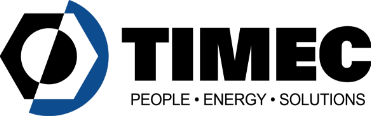 Logo Timec Oil & Gas