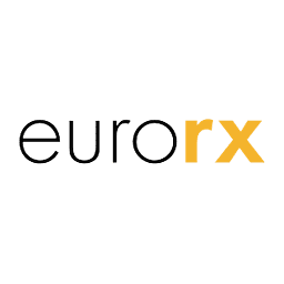 Logo EURO RX Arzneimittel GmbH
