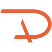 Logo Da Dansalliansen Aktiebolag