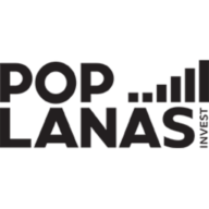 Logo Poplanas Invest AB