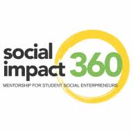 Logo Social Impact 360