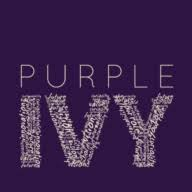 Logo Purple Ivy AB