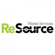 Logo ReSource Waste Services LLC