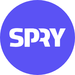 Logo Spry Therapeutics Pvt Ltd.