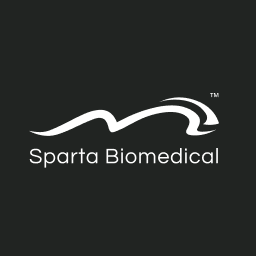 Logo Sparta Biomedical, Inc.