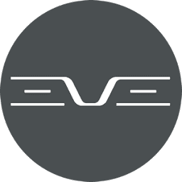 Logo Eve UAM LLC