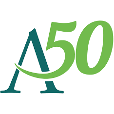 Logo Africa50