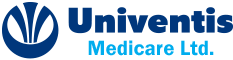 Logo Univentis Medicare Ltd.