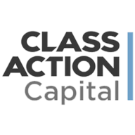 Logo Class Action Capital Holdings LLC