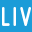 Logo LIV Capital Acquisition Corp. II