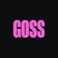 Logo Goss Inc/Uk/