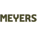 Logo Meyers Contract Catering AS